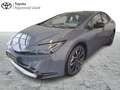 Toyota Prius Liftback PHEV Hybrid Premium P Gris - thumbnail 1