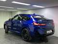 BMW X4 M M Competition Harman/Kardon Laser Pano. Head-Up DA Azul - thumbnail 3