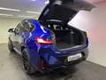 BMW X4 M M Competition Harman/Kardon Laser Pano. Head-Up DA Azul - thumbnail 11