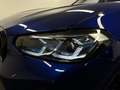 BMW X4 M M Competition Harman/Kardon Laser Pano. Head-Up DA Azul - thumbnail 9