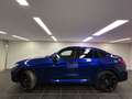 BMW X4 M M Competition Harman/Kardon Laser Pano. Head-Up DA Azul - thumbnail 2