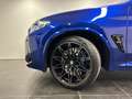 BMW X4 M M Competition Harman/Kardon Laser Pano. Head-Up DA Azul - thumbnail 8