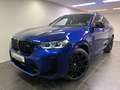 BMW X4 M M Competition Harman/Kardon Laser Pano. Head-Up DA Azul - thumbnail 7