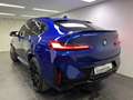 BMW X4 M M Competition Harman/Kardon Laser Pano. Head-Up DA Azul - thumbnail 10