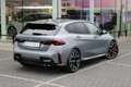 BMW 135 1 Serie M135 xDrive High Executive M Sport Automaa Gris - thumbnail 15