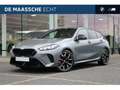 BMW 135 1 Serie M135 xDrive High Executive M Sport Automaa Gris - thumbnail 1