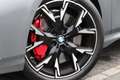 BMW 135 1 Serie M135 xDrive High Executive M Sport Automaa Gris - thumbnail 5