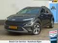 Hyundai KONA 1.6 GDI HEV Comfort|Digitaal-Dashboard|Lane-Assist Zwart - thumbnail 1