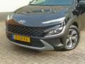 Hyundai KONA 1.6 GDI HEV Comfort|Digitaal-Dashboard|Lane-Assist Zwart - thumbnail 3