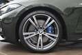BMW 420 4 Serie Cabrio 420i High Executive M-Sport | 19'' Groen - thumbnail 4