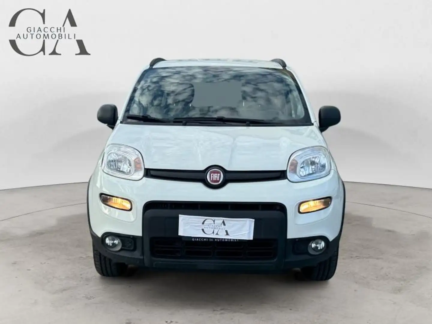 Fiat Panda 0.9 t.air t. natural power City Life 70cv 5p.ti - 2