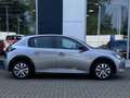 Peugeot e-208 EV 50kWh I DEMO DEAL I 136pk Active Pack 3-FASE | Grau - thumbnail 6