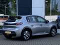 Peugeot e-208 EV 50kWh I DEMO DEAL I 136pk Active Pack 3-FASE | Grau - thumbnail 9
