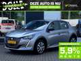 Peugeot e-208 EV 50kWh I DEMO DEAL I 136pk Active Pack 3-FASE | Grau - thumbnail 1