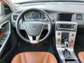 Volvo V60 Volvo V60 PHEV D5 Twin Engine Summum Geartronic Grau - thumbnail 9