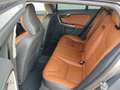 Volvo V60 Volvo V60 PHEV D5 Twin Engine Summum Geartronic Grau - thumbnail 8