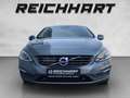 Volvo V60 Volvo V60 PHEV D5 Twin Engine Summum Geartronic Grau - thumbnail 4