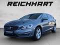 Volvo V60 Volvo V60 PHEV D5 Twin Engine Summum Geartronic Grau - thumbnail 1