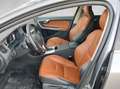 Volvo V60 Volvo V60 PHEV D5 Twin Engine Summum Geartronic Grau - thumbnail 6