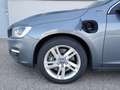 Volvo V60 Volvo V60 PHEV D5 Twin Engine Summum Geartronic Grau - thumbnail 15