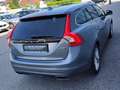 Volvo V60 Volvo V60 PHEV D5 Twin Engine Summum Geartronic Grau - thumbnail 19