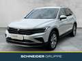 Volkswagen MOVE NAVI+ACC+KLIMA+LED+PDC+SHZ Weiß - thumbnail 1