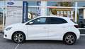 MG MG3 1,5 Hybrid+ Luxury Aut. Weiß - thumbnail 5