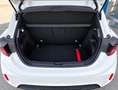 MG MG3 1,5 Hybrid+ Luxury Aut. Weiß - thumbnail 11