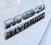 MG MG3 1,5 Hybrid+ Luxury Aut. Weiß - thumbnail 10