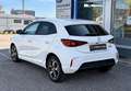MG MG3 1,5 Hybrid+ Luxury Aut. Weiß - thumbnail 7