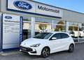 MG MG3 1,5 Hybrid+ Luxury Aut. Weiß - thumbnail 1