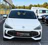 MG MG3 1,5 Hybrid+ Luxury Aut. Weiß - thumbnail 2