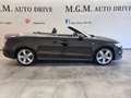 Audi A3 Cabrio 35 TFSI S tronic COD S LINE Schwarz - thumbnail 4