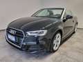 Audi A3 Cabrio 35 TFSI S tronic COD S LINE Schwarz - thumbnail 20