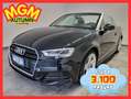Audi A3 Cabrio 35 TFSI S tronic COD S LINE Schwarz - thumbnail 1
