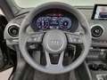 Audi A3 Cabrio 35 TFSI S tronic COD S LINE Schwarz - thumbnail 12