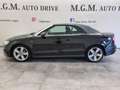 Audi A3 Cabrio 35 TFSI S tronic COD S LINE Schwarz - thumbnail 2