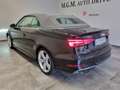 Audi A3 Cabrio 35 TFSI S tronic COD S LINE Schwarz - thumbnail 17