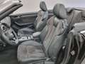Audi A3 Cabrio 35 TFSI S tronic COD S LINE Schwarz - thumbnail 23