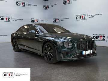 Speed V8 Hybrid First Edition
