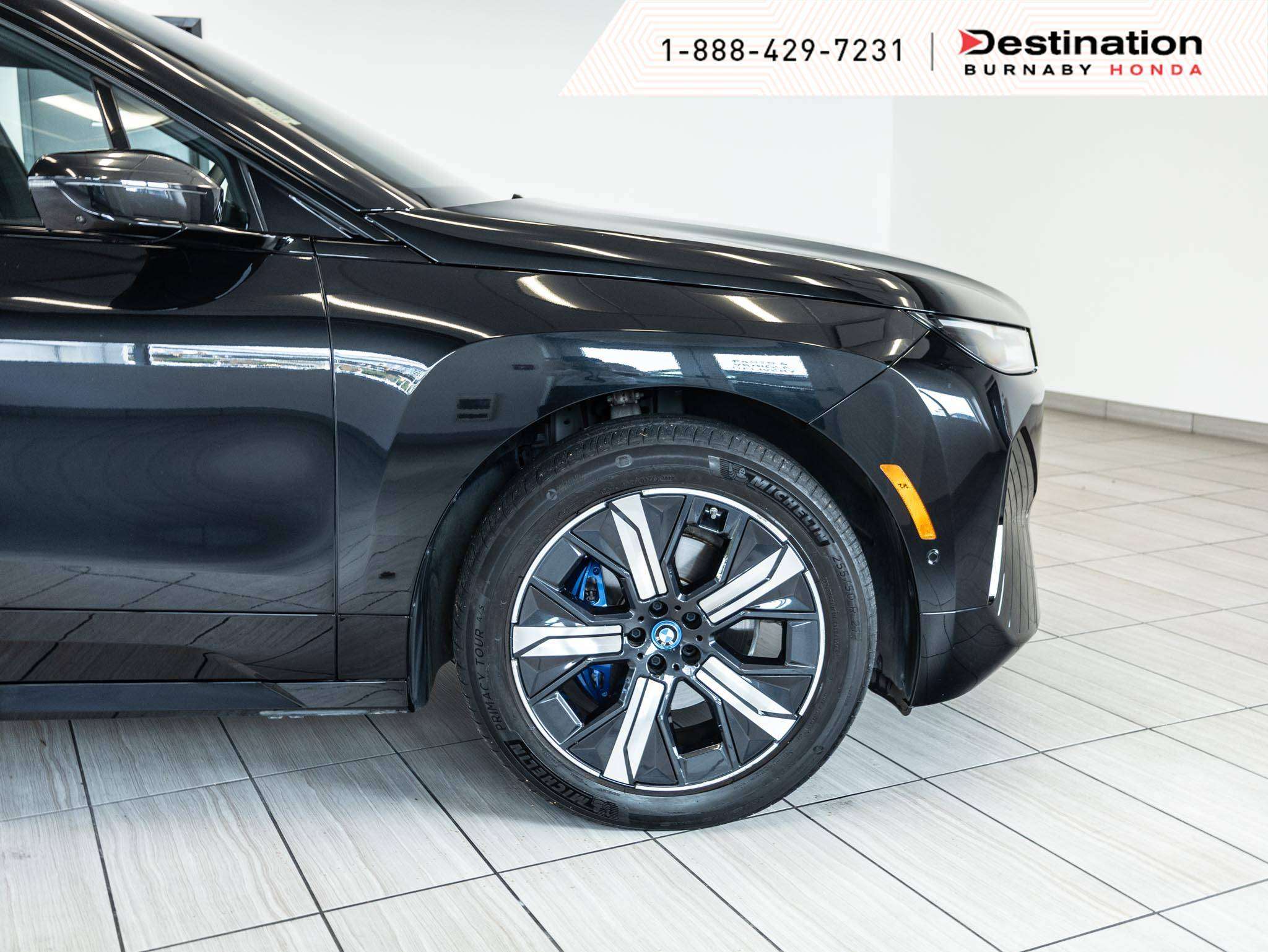 2023 BMW iX