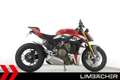 Ducati Streetfighter V4 S - Schaltassistent, EBC Red - thumbnail 10