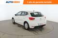 SEAT Ibiza Reference Plus Blanco - thumbnail 4