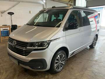 T6.1 CALIFORNIA COAST EDITION KÜCHE STANDHZ AHK