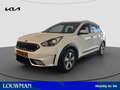 Kia Niro 1.6 GDi Hybrid DynamicLine | Airco Aut. | Parkeers Wit - thumbnail 1