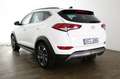 Hyundai TUCSON Style 4WD ''Pano-Schiebedach''Navi'' Weiß - thumbnail 7