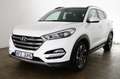 Hyundai TUCSON Style 4WD ''Pano-Schiebedach''Navi'' Weiß - thumbnail 5