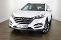Hyundai TUCSON Style 4WD ''Pano-Schiebedach''Navi'' Weiß - thumbnail 1