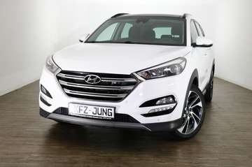 Style 4WD ''Pano-Schiebedach''Navi''