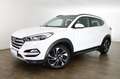 Hyundai TUCSON Style 4WD ''Pano-Schiebedach''Navi'' Weiß - thumbnail 2